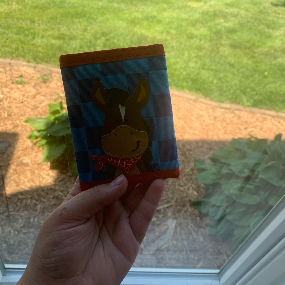 Wallet